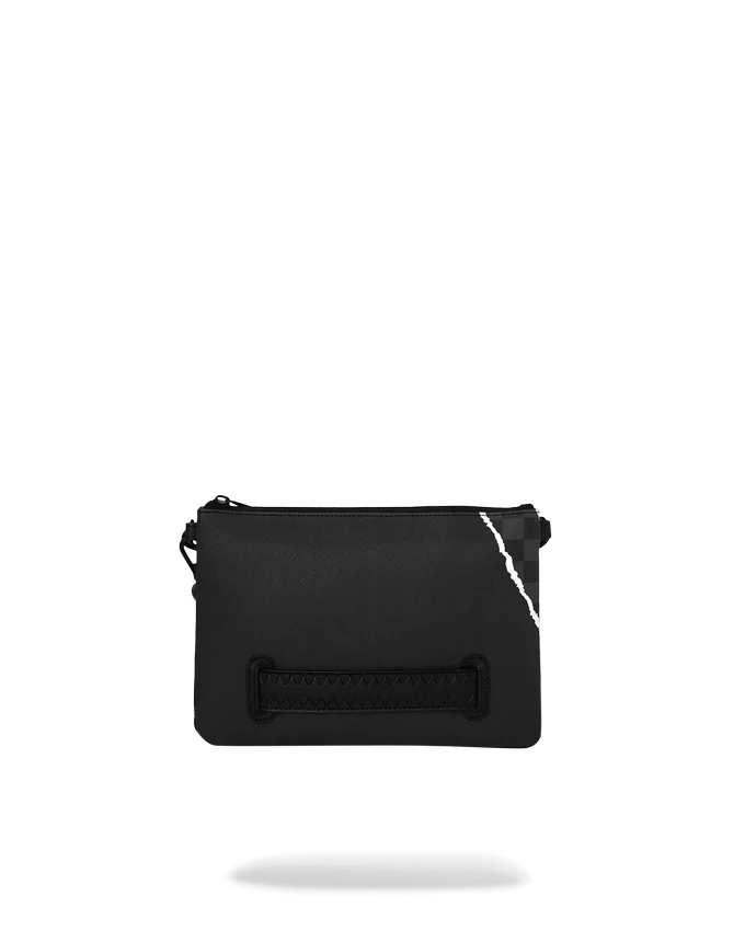 POCHETTE CROSSOVER SHARK SLASH