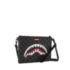 Pochette crossover SHARKS IN PARIS HYPER PUFF