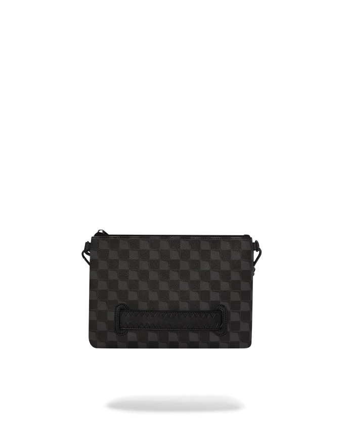 Pochette crossover SHARKS IN PARIS HYPER PUFF