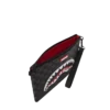 Pochette crossover SHARKS IN PARIS HYPER PUFF