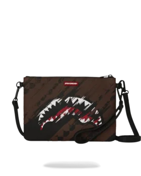 Pochette crossover SHARKS IN PARIS NIGHT DRIFT