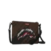 Pochette crossover SHARKS IN PARIS NIGHT DRIFT