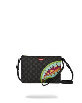 Pochette crossover SLIME TAKEOVER