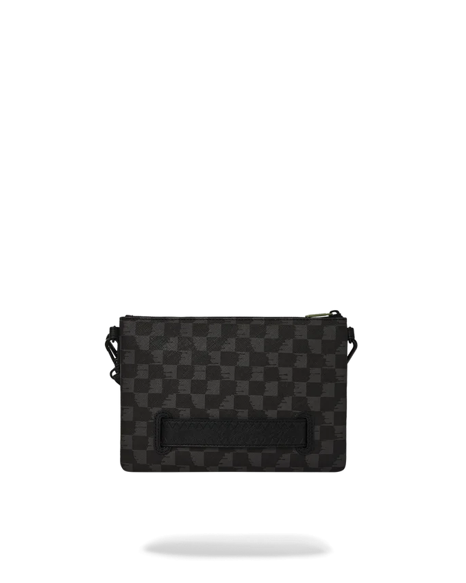 Pochette crossover SLIME TAKEOVER