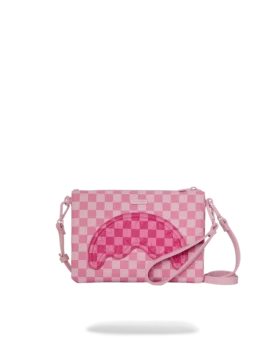Pochette crossover SUGAR DRIP CANDY BITE