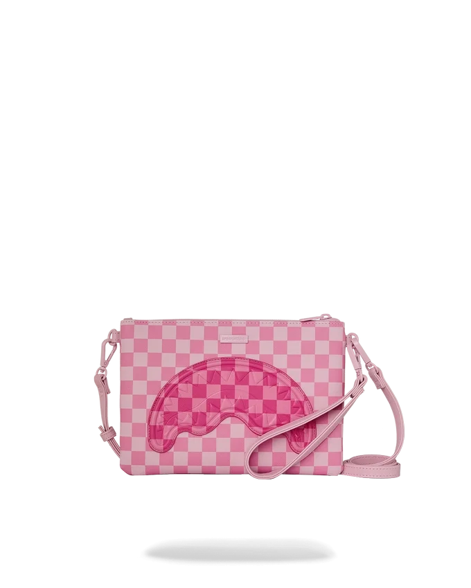 Pochette crossover SUGAR DRIP CANDY BITE