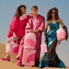 Pochette crossover SUGAR DRIP CANDY BITE