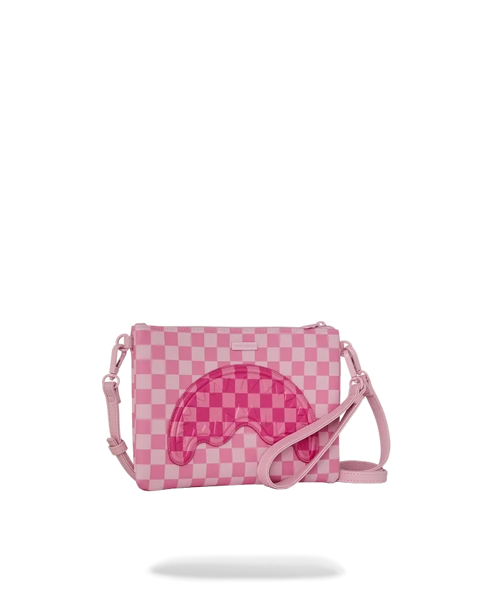 Pochette crossover SUGAR DRIP CANDY BITE