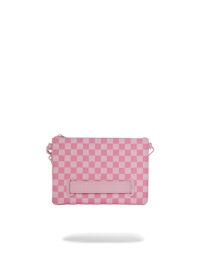 Pochette crossover SUGAR DRIP CANDY BITE