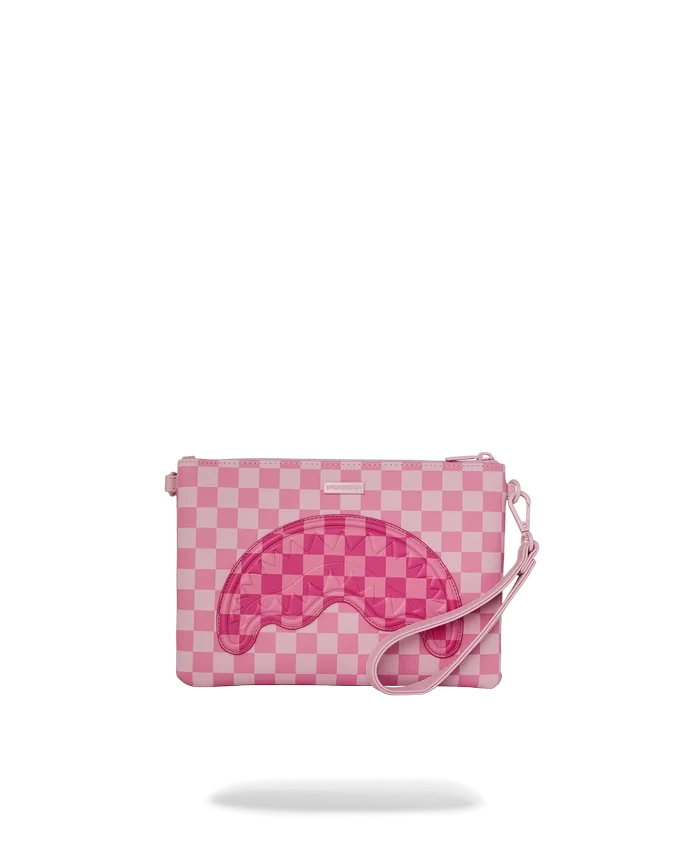 Pochette crossover SUGAR DRIP CANDY BITE