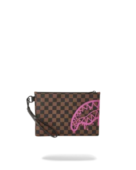 Pochette crossover THE ARTISTS TOUCH