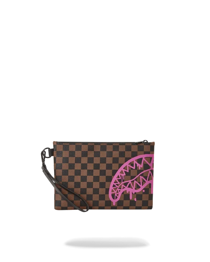 Pochette crossover THE ARTISTS TOUCH