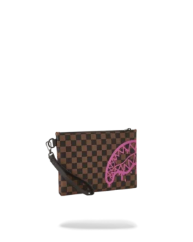 Pochette crossover THE ARTISTS TOUCH