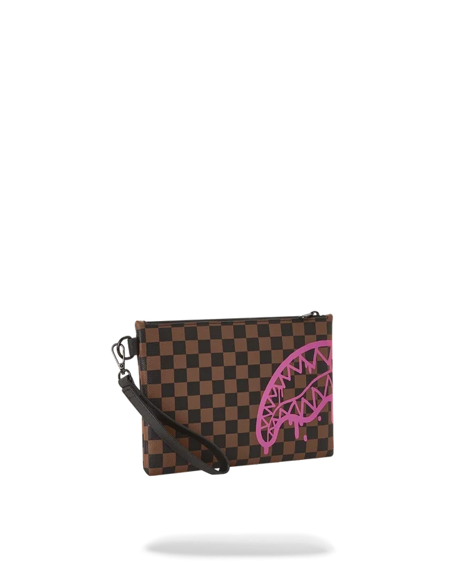 Pochette crossover THE ARTISTS TOUCH