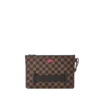 Pochette crossover THE ARTISTS TOUCH