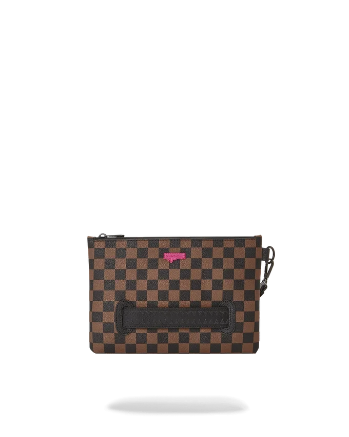 Pochette crossover THE ARTISTS TOUCH