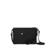 POCHETTE CROSSOVER “THE GOLDEN FANG SHARK”