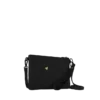 POCHETTE CROSSOVER “THE GOLDEN FANG SHARK”