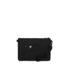 POCHETTE CROSSOVER “THE GOLDEN FANG SHARK”