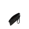 POCHETTE CROSSOVER “THE GOLDEN FANG SHARK”