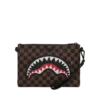 Pochette crossover THE PRIVATE JET SHARK CLUB