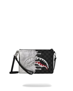 Pochette da spalla CHROME SPECTRE