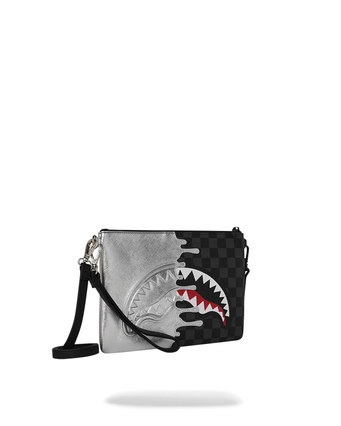 Pochette da spalla CHROME SPECTRE
