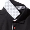 POLO “ROSE ALL DAY” IN COTONE PIMA PRODOTTA IN PERÙ