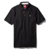 POLO “ROSE ALL DAY” IN COTONE PIMA PRODOTTA IN PERÙ