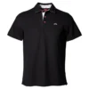 POLO “ROSE ALL DAY” IN COTONE PIMA PRODOTTA IN PERÙ