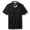 POLO “ROSE ALL DAY” IN COTONE PIMA PRODOTTA IN PERÙ
