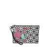 POODLE CHECK RON ENGLISH COLLAB Pochette