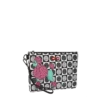 POODLE CHECK RON ENGLISH COLLAB Pochette