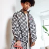 POODLE CHECK RON ENGLISH COLLAB Pochette