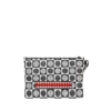 POODLE CHECK RON ENGLISH COLLAB Pochette