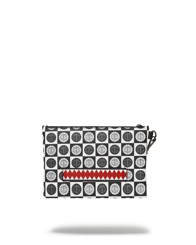 POODLE CHECK RON ENGLISH COLLAB Pochette