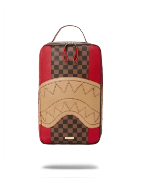 PORTA SCARPE RACEWAY HENNY