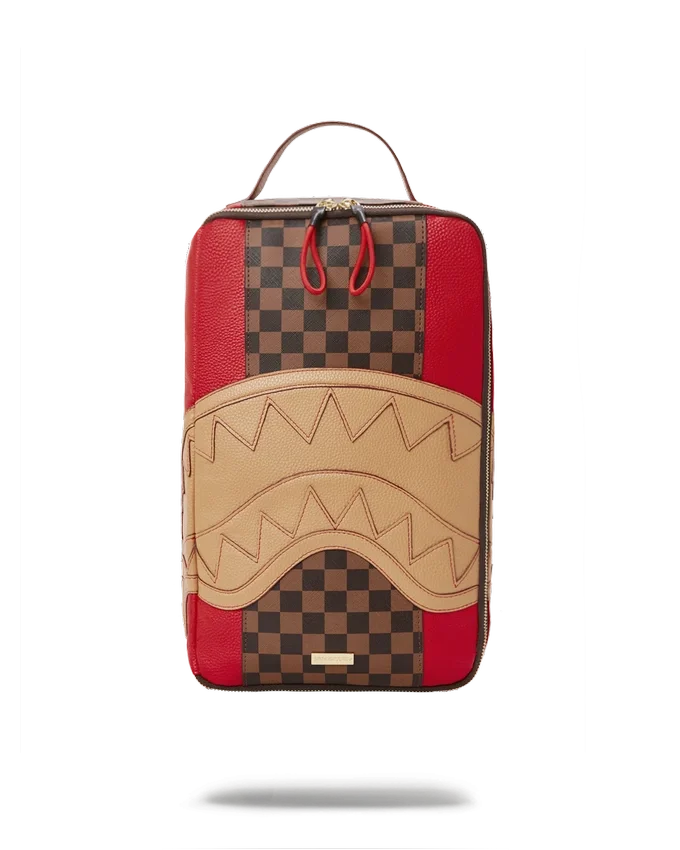 PORTA SCARPE RACEWAY HENNY