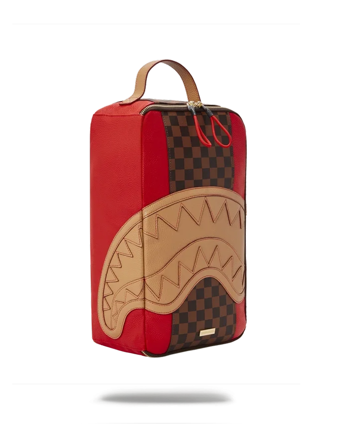 PORTA SCARPE RACEWAY HENNY