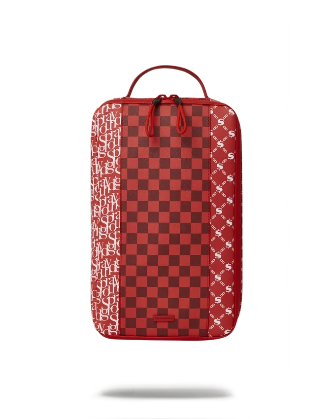 PORTA SNEAKER FREQUENT FLIER