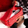PORTA SNEAKER FREQUENT FLIER