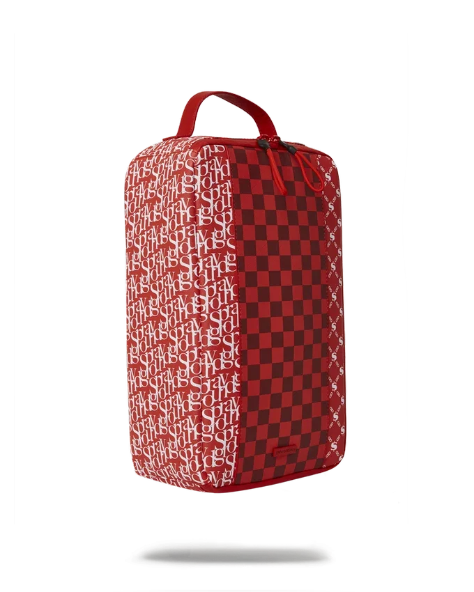 PORTA SNEAKER FREQUENT FLIER
