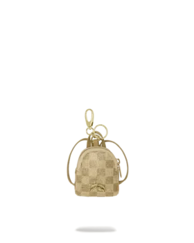 Portachiavi Zaino Trinity 24K