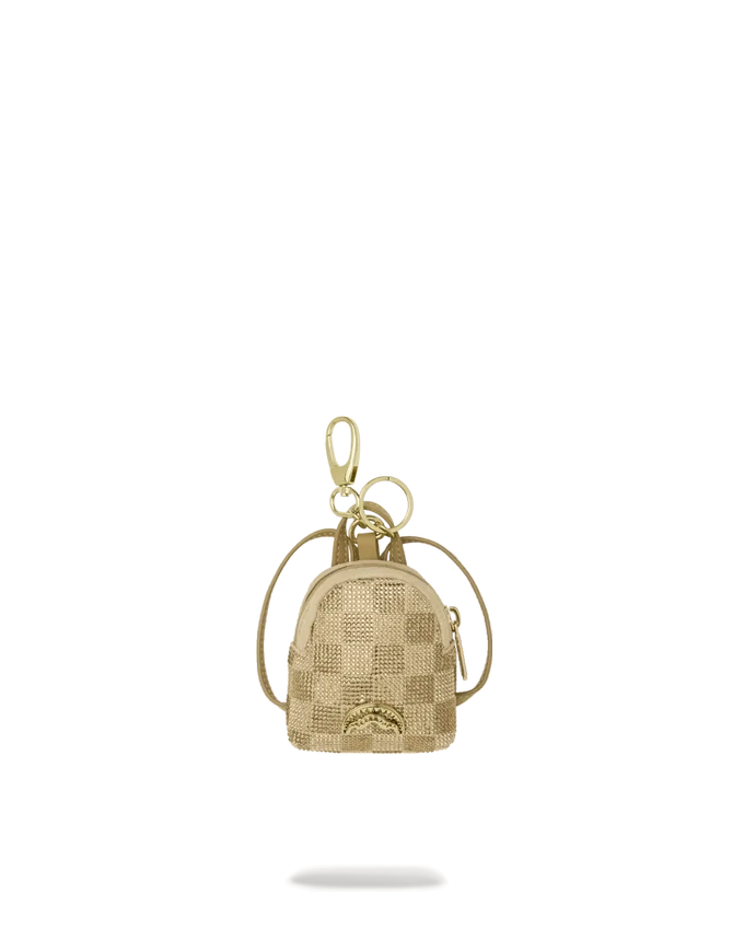 Portachiavi Zaino Trinity 24K