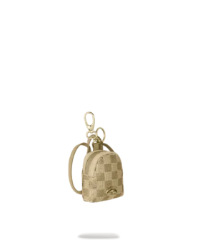 Portachiavi Zaino Trinity 24K