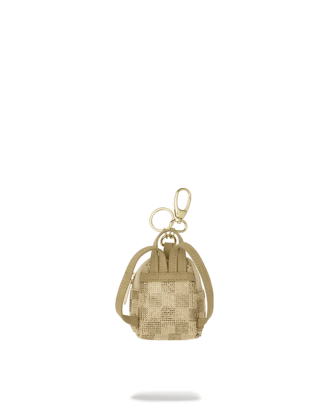 Portachiavi Zaino Trinity 24K
