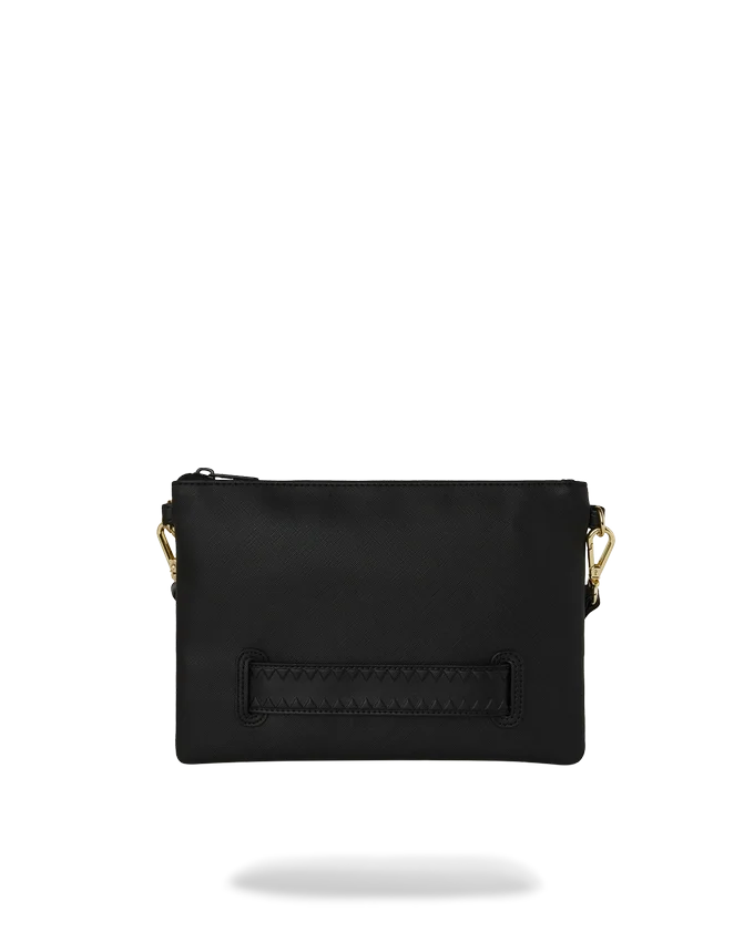 Portadenaro DOUBLE TAKE CROSSOVER CLUTCH