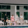 PORTAFOGLIO RITZ RIVIERA CON CHIUSURA A GIRARE