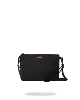 POUCHETTE CROSSOVER HYPERDIMENSIONAL