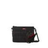 POUCHETTE CROSSOVER SNOWWSTORM PUFFER